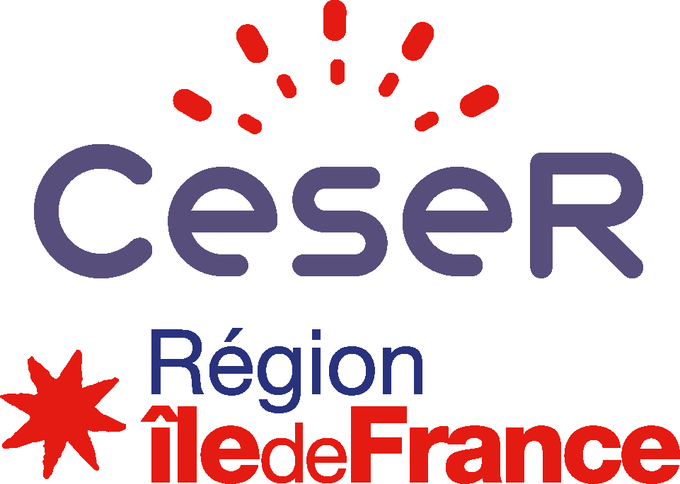 Ceser Île-de-France